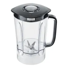 Copo Completo Liquidificador Philco Plq1400 06 Laminas Preto Foto mini 2