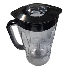 Copo Completo Liquidificador Philco Plq1400 06 Laminas Preto Foto mini 1