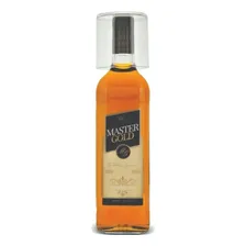 Copo + Coquetel Alco贸lico Malty Whisky e Carvalho Master Gold 900ml Foto mini 1