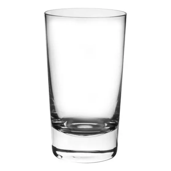Copo Cristal Mod 380  Cristal Foto 1