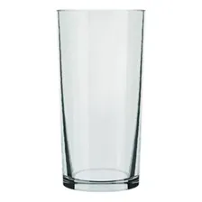 Copo Cylinder Long Drink 350ml - Kit 24 Unidades Cor Transparente Foto mini 3