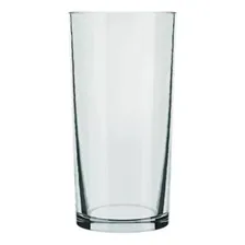Copo Cylinder Long Drink 350ml - Kit 24 Unidades Cor Transparente Foto mini 3