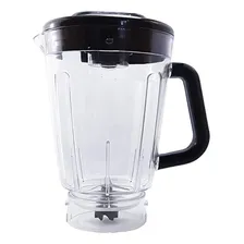 Copo De Liquidificador Arno Clic Lav Collection Top Foto  mini 1