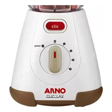 Copo De Liquidificador Arno Clic Lav Collection Top Foto mini  3