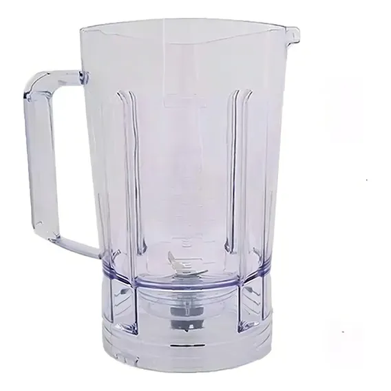 Copo De Liquidificador  Arno Mp60 Mp70 De  Compatível Com A Marca De Liquidificador Arno Foto 1
