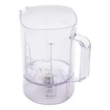 Copo De Liquidificador  Arno Mp60 Mp70 De  Compatível Com A Marca De Liquidificador Arno Foto mini  2