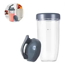 Copo De Liquidificador Dasshaus Copo Liquidificador Modelo Desconhecido De Acrílico Compatível Com A Marca De Liquidificador Nutribullet Foto  mini 1