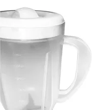 Copo De Liquidificador Faet Shake Translucido Foto mini 3