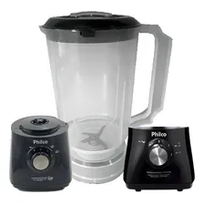 Copo De Liquidificador Philco . Pr2 All In One Foto  mini 1