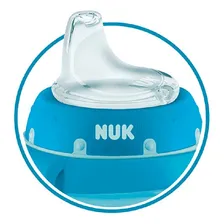 Copo De Transição Com Alça 150ml Disney By Britto Mickey NUK Foto mini  3