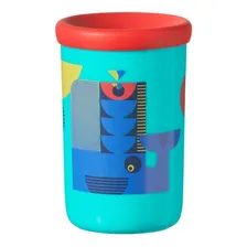 Copo De Treinamento 360 Easiflow Baleia - Tommee Tippee Foto mini 1