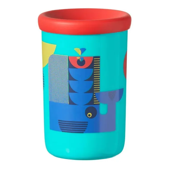 Copo De Treinamento 360 Easiflow Baleia - Tommee Tippee Foto 1
