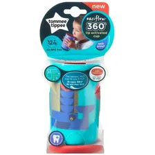 Copo De Treinamento 360 Easiflow Baleia - Tommee Tippee Foto mini 2