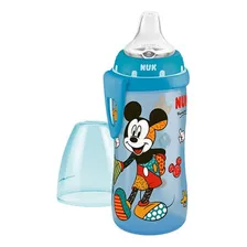 Copo De Treinamento Active Cup Disney Mickey By Britto 300ml Nuk Foto mini 2