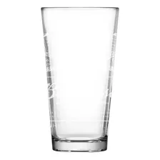 Copo De Vidro Budweiser Para Cerveja 415ml Cor Transparente Foto mini 2