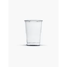 Copo Descartável 200 RÃgido Caipirinha Suco 100 Unidades Foto mini 1