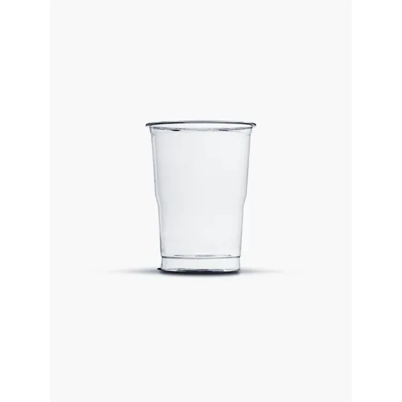 Copo Descartável 200 RÃgido Caipirinha Suco 100 Unidades Foto 1