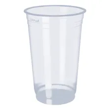 Copo DescartĂĄvel 500ml TranslĂșcido Pp - 500 Uni Foto mini 2