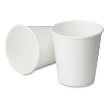 Copo Descartável Copo De Papel Copo De Papel De 240ml Kit Com 2 Unidades Foto mini  2