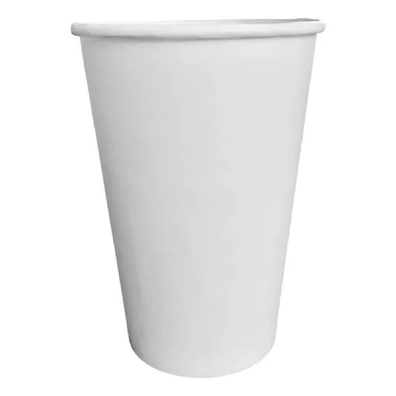 Copo Descartável Copo De Papel Copo De Papel De 240ml Kit Com 2 Unidades Foto 1