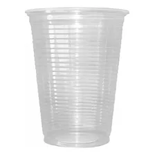 Copo Descartável Plástico 300ml Transparente Caixa 2000un Foto mini  2