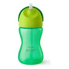 Copo Dinossauro 300 , Philips Avent, Verde Foto mini 1