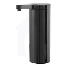 Copo Do Filtro Preto Quadrado Para Torneira Com Vela Acabamento Fosco Foto mini 1
