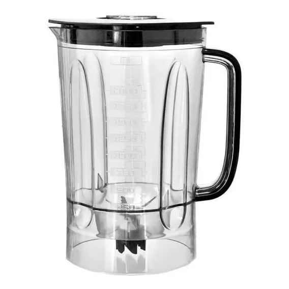Copo Do Liquidificador Ph900 Philco Com Tampa Foto 1