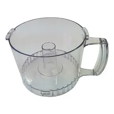 Copo Do Processador Do Liquidificador Cuisinart Bfp703 3583 Foto  mini 1