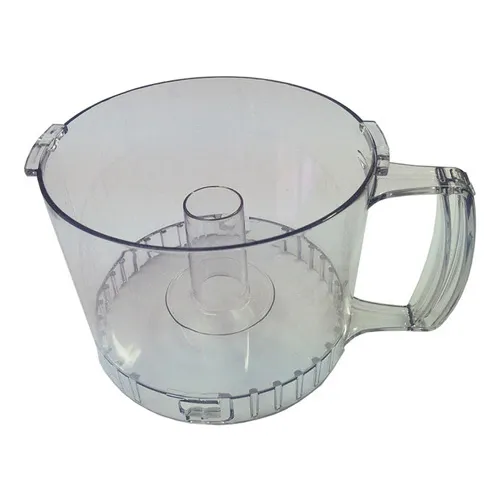 Copo Do Processador Do Liquidificador Cuisinart Bfp703 3583 Foto 1