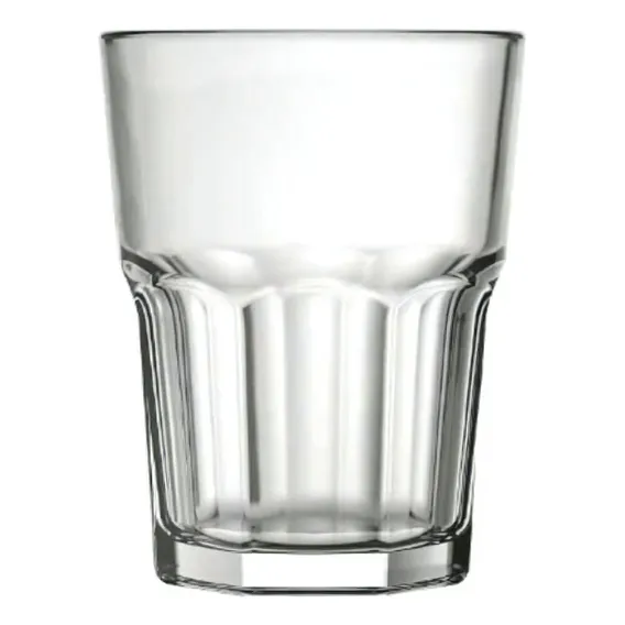 Copo Dose Bristol Vidro 60ml Nadir 06 Unidades Cor Transparente Foto 1