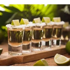 Copo Dose Caninha Cachaça Pinga Nadir 100ml - 06 Unidades Foto mini 4