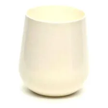 Copo Em AcrÃlico Branco 400 Ky818 Foto mini 1