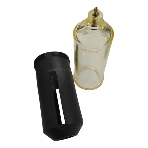 Copo Filtro Regulador Arprex Centurium Com Dreno E Protetor Foto 1