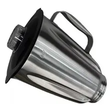 Copo Inox C Tampa P Liquidificador Skymsen Li 1,5 51207 Foto mini 1
