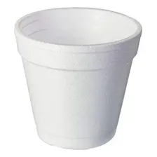 Copo Isopor Térmico Branco 60ml Bebidas Quentes- 100un Foto mini 4