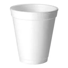 Copo Isopor Térmico Chá Café Chocolate 180ml 100 Unidades Foto mini  2