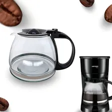 Copo Jarra Cafeteira Lenoxx Easy 18 Cafés Pca018 Foto mini 1