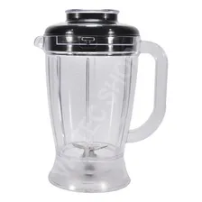 Copo Jarra Liquidificador Arno Magiclean Performa Com Faca Foto mini  2