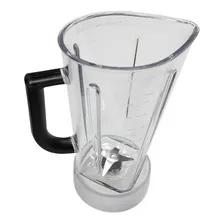 Copo Jarra Liquidificador Kitchenaid Diamond Kua15a W10705755 Foto mini 4