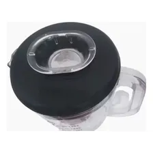 Copo Jarra Liquidificador Mondial Eletronic L10 L66 C/ Faca Foto mini 4