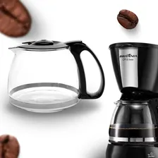 Copo Jarra Para Cafeteira Britânia Cp15 / Cp 15 Inox Café Foto  mini 1