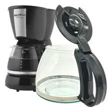 Copo Jarra Para Cafeteira Britânia Cp15 / Cp 15 Inox Café Pr Foto mini 1