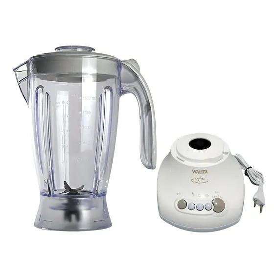Copo Jarra Para Liquidificador Philips Walita Ri2030 Ri2034 Micromax Foto 1