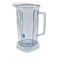 Copo Jtc Omniblend Compativel Vitamix 2lt (somente Copo) Foto mini 1