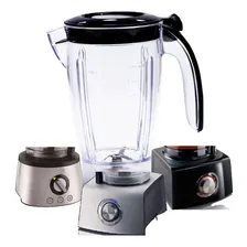 Copo Liq. Multiprocessador Walita Philips Ri7775 Ri7774 Foto mini 4