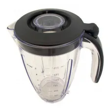 Copo Liq. Multiprocessador Walita Philips Ri7775 Ri7774 Foto mini 3