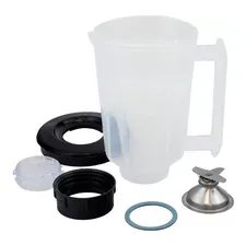 Copo Liquidificador Alta Rotação 1,5 Lts Completo Jl Colombo Foto mini 2
