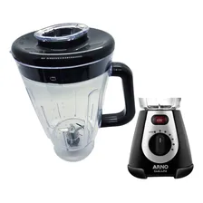 Copo Liquidificador Arno Clic Lav Mebrasi Foto mini  2