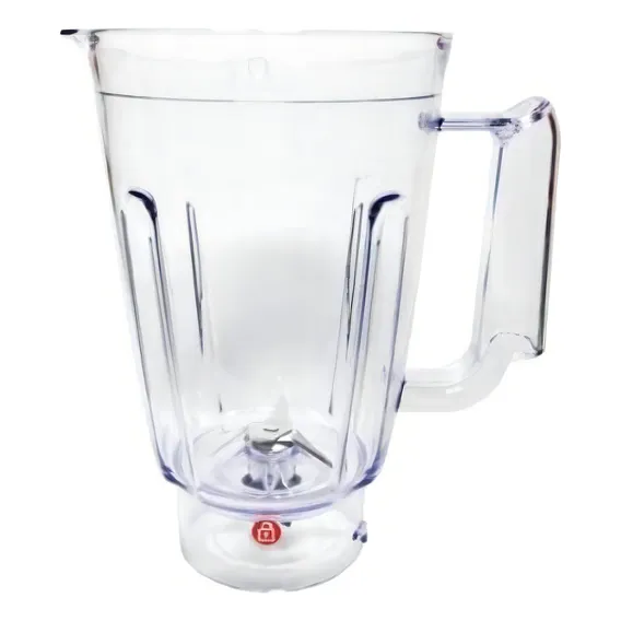 Copo Liquidificador Arno Faciclic (ln30/ln31/ln32) - C745 Foto 1